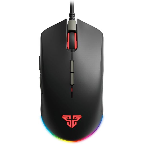 Fantech  X17 - Wired Mouse - Black