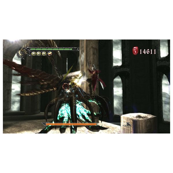  لعبة بلي ستيشن 4 - Devil May Cry HD Collection 