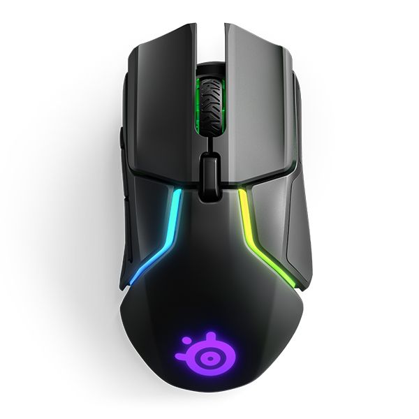  SteelSeries 5707119032599 - Wireless Mouse 