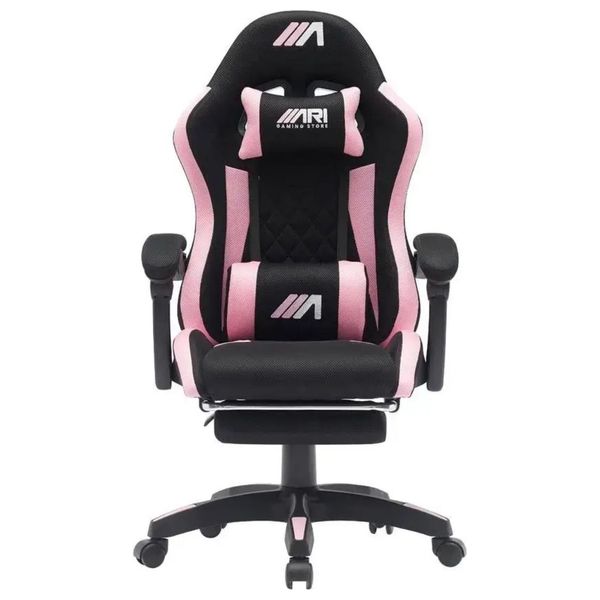  Ari Gaming Gaming Chair - Pink 