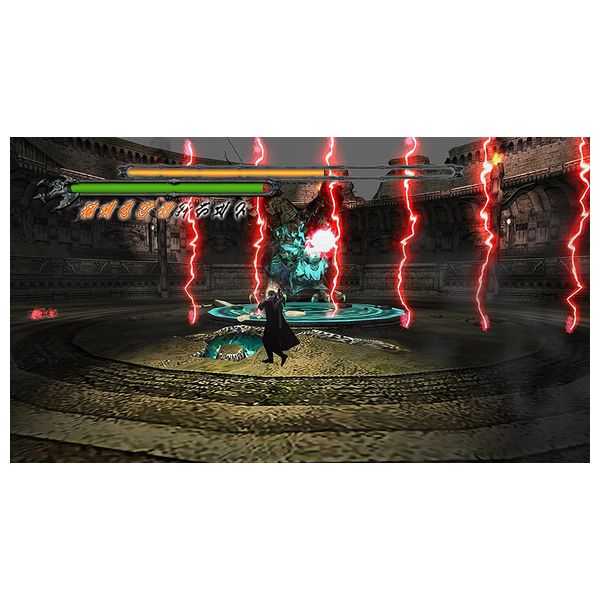  لعبة بلي ستيشن 4 - Devil May Cry HD Collection 