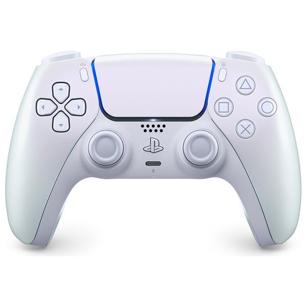 PS5 - Joystick DualSense Wireless Controller - Off-White