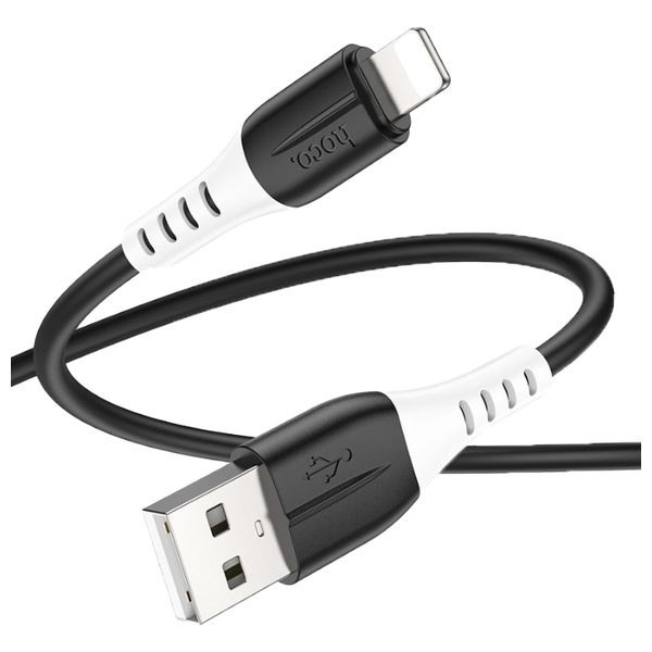 HOCO X82 - Cable USB To iPhone - 1m 