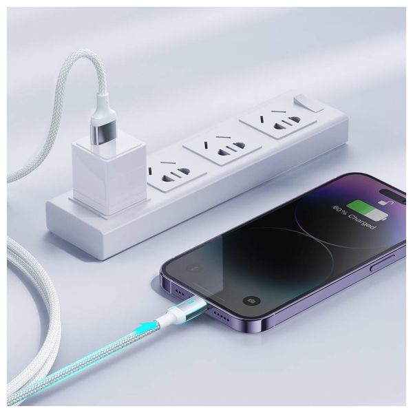  Joyroom S-CL020A10 - Cable USB-C To IPhone - 2m 