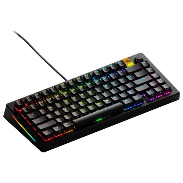  Glorious 840408300100 - Wired Keyboard 