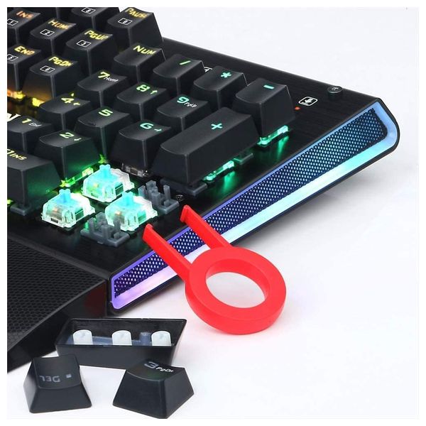  Redragon K569 - Wired Keyboard 