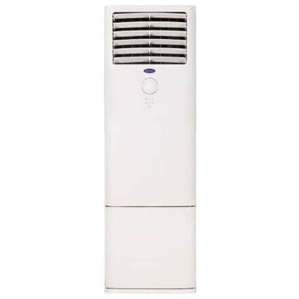  Carrier QFG048VS - 4 Ton - Floor Standing Split - White - Inverter 