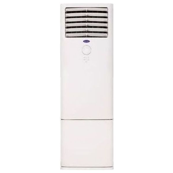  Carrier QFG048VS - 4 Ton - Floor Standing Split - White - Inverter 