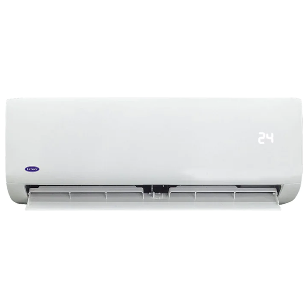  Carrier QHG018VSG - 1.5 Ton - Wall Mounted Split - Inverter - Amp Control - White 