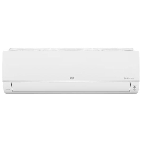  LG AMPN13T4 - 1 Ton - Wall Mounted Split - White - Inverter - Amp Control 