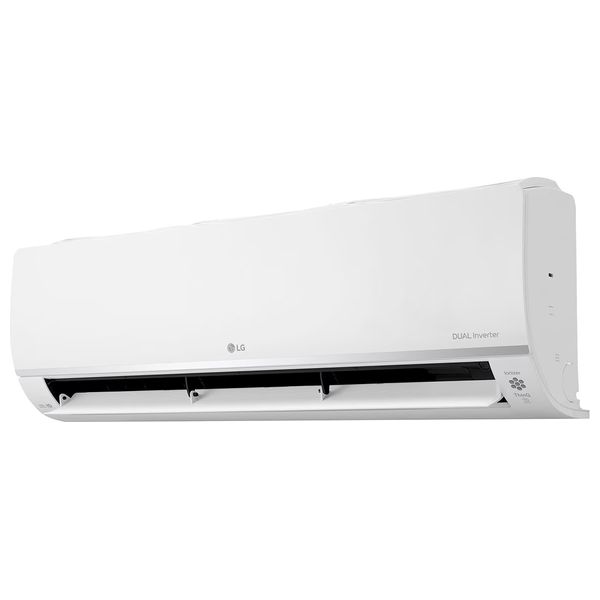  LG AMPN13T4 - 1 Ton - Wall Mounted Split - White - Inverter - Amp Control 