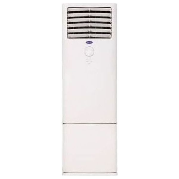  Carrier QFG036V - 3 Ton - Floor Standing Split - White - Inverter 