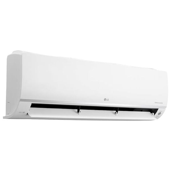  LG AMPN13T4 - 1 Ton - Wall Mounted Split - White - Inverter - Amp Control 