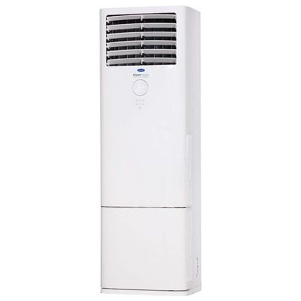  سبلت كارير عامودي - 3 طن - QFG036V - ابيض - انفيرتر 