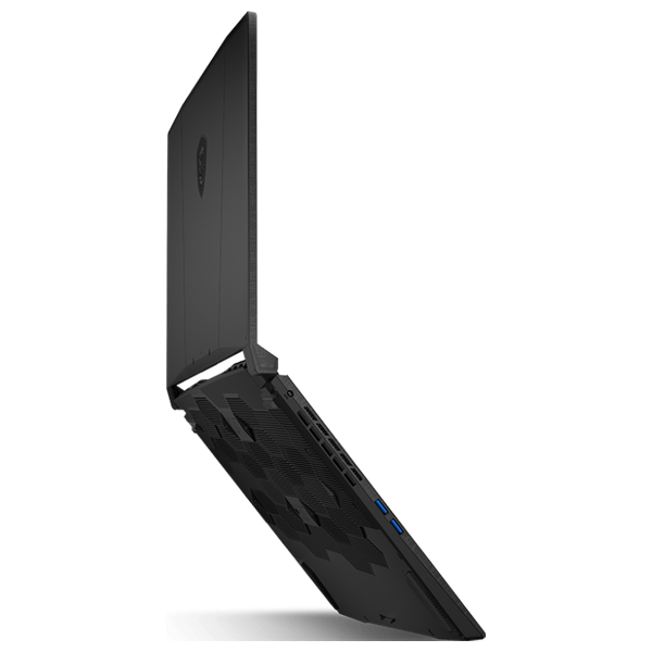لابتوب ام اس اي 15.6-انج - Katana 15 HX B14WGK-293US - Intel Core i7-14650HX - NVIDIA GeForce RTX 5070  8GB - دوز - 16كيكابايت/1 تيرابايت SSD