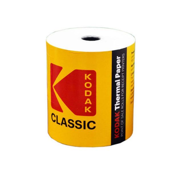  Kodak R80M - Thermal Roll 