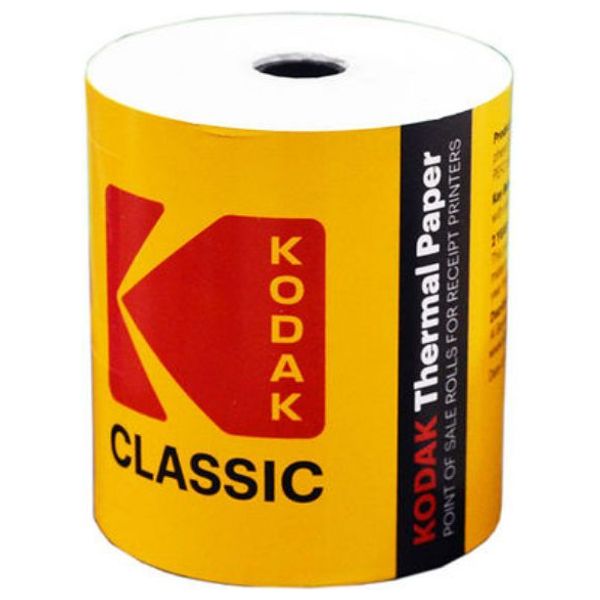  Kodak R80M - Thermal Roll 