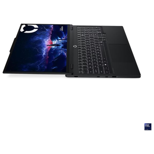 لابتوب العاب لينوفو 15.1-انج -  Legion 5 15IAX10 - Core Ultra 7 255HX - NVIDIA RTX 5060 8GB - دوز - DDR5 16 كيكابايت/512 كيكابايت SSD