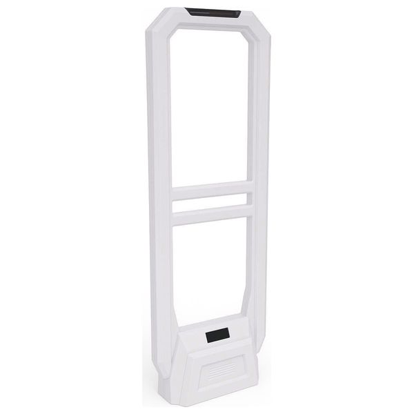  ICON - EAS-AM30 AM Anti-Theft Gate - Retail Security System - 1 Pair - White 