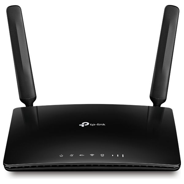 Elryan TP Link MR600 Router