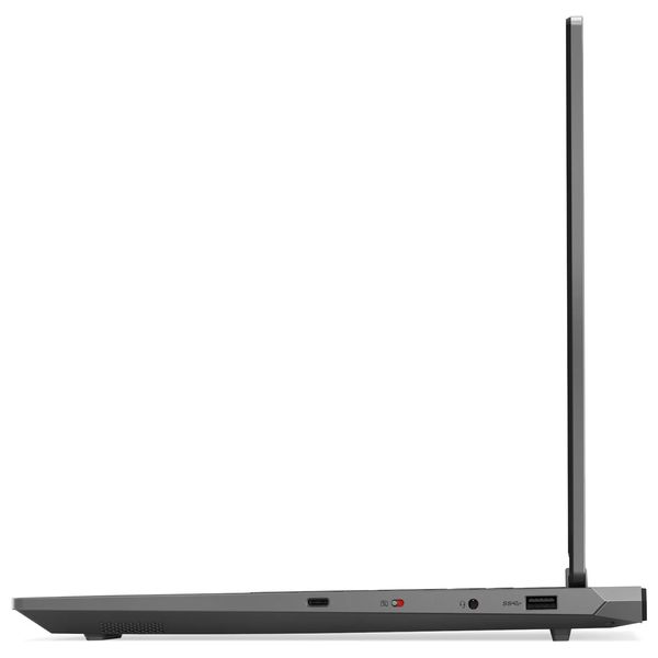 لابتوب العاب لينوفو 15.6-انج - LOQ 15IRX9 Gaming - Core i7-14700HX - NVIDIA GeForce RTX 4060-8GB - دوز - DDR5 16 كيكابايت/512 كيكابايت SSD