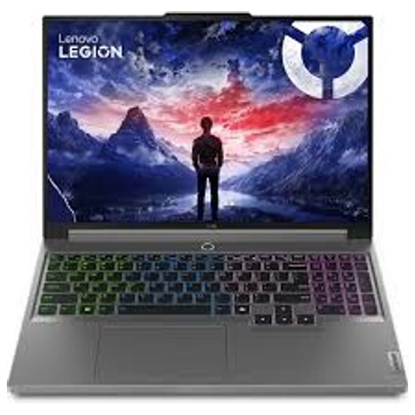  Lenovo Laptop 16-Inch WQXGA IPS- Legion Pro 5 16IRX8 - Intel Core i7-13650HX - 16GB/1TB  SSD - DOS 