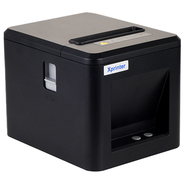  XPrinter XP--T80A - Receipt Printer 