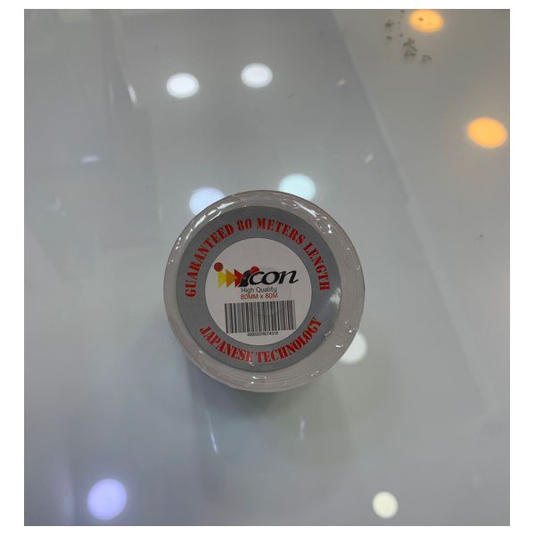  ايكون لفائف حرارية - 80mm80M 
