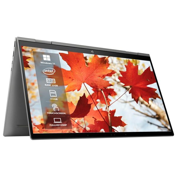  لابتوب اتش بي 15.6-انج - 15-ew1058wm - Core i5-1235U - Shared - ويندوز 11 هوم - 8كيكابايت/512كيكابايت SSD 