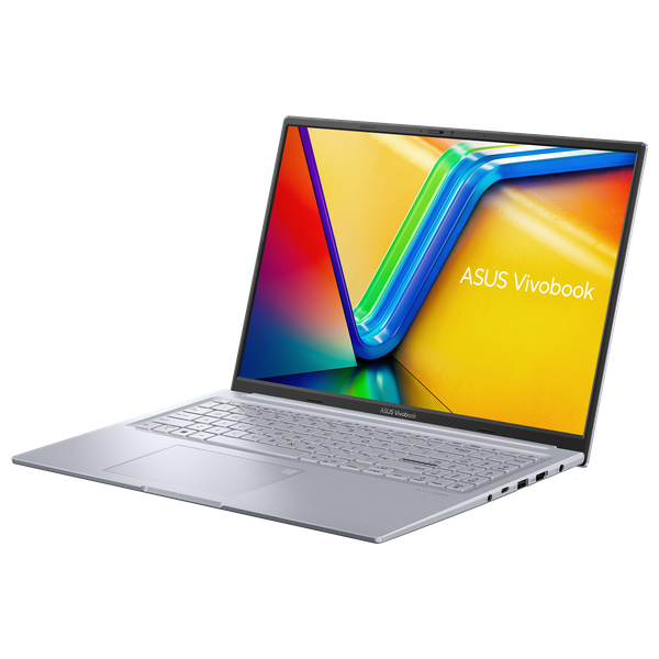 Asus Laptop 16.9-Inch - Vivobook 16X K3605VU -WS96 - Core i9- 16 GB/1TB SSD - RTX4050 6GB - Windows