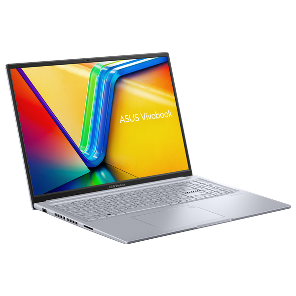 Asus Laptop 16.9-Inch - Vivobook 16X K3605VU -WS96 - Core i9- 16 GB/1TB SSD - RTX4050 6GB - Windows
