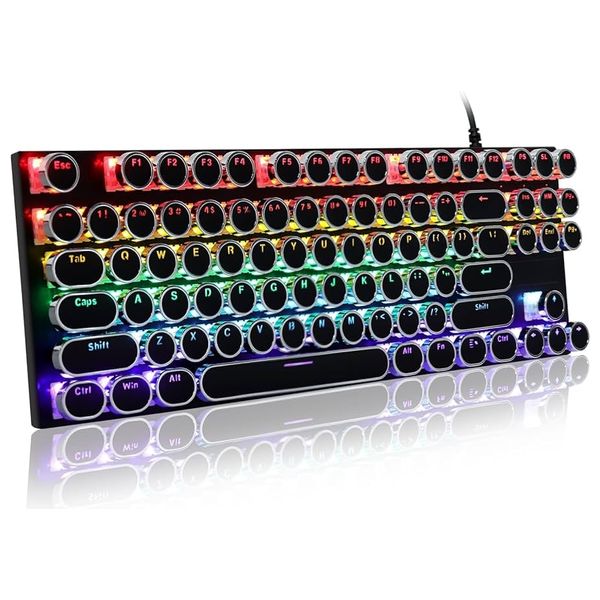  جيرتيك JM560 فامباير Very Black 