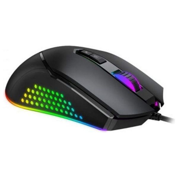  Havit ms814 - Wired Mouse - Black 