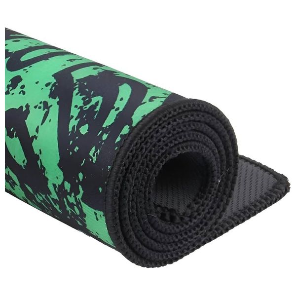  ماوس باد كومبو رايزينج - RZR GOL 80X35 - بحجم 80×35 سم - اسود 