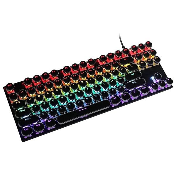  جيرتيك JM560 فامباير Very Black 