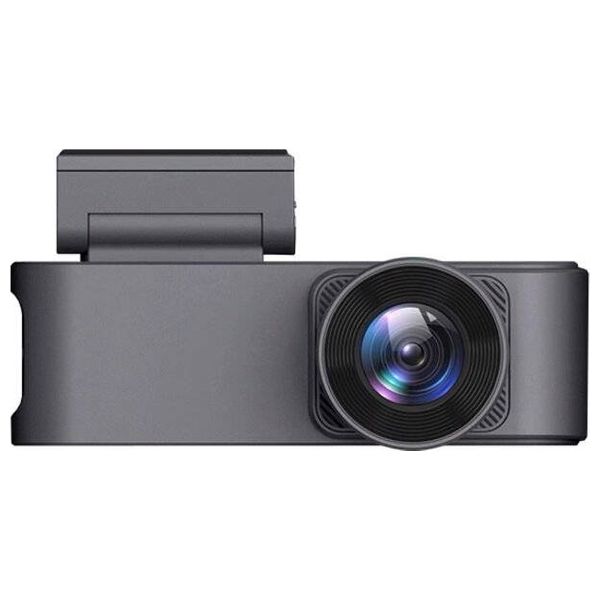  داش كام داهاوا - التحكم الذكي في التطبيق يمكنك المشاهدة والتحكم بسهولة من هاتفك - دقة 4K HDR لتسجيل فيديو واضح وحاد في جميع ظروف الإضاءة - اسود 