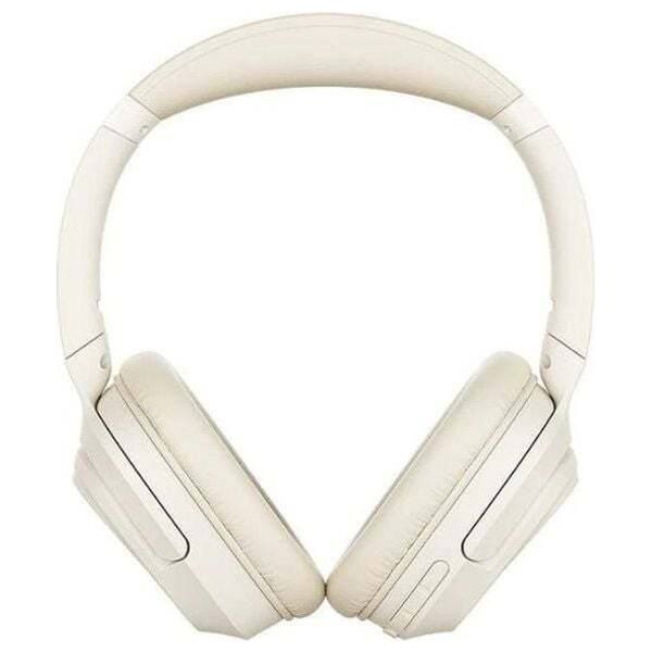  Havit H612BT Wireless Bluetooth Headphones - White 
