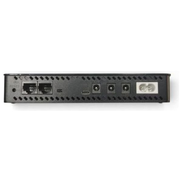  Combo Rising M18P Mini DC UPS - 8800mAh - Black 