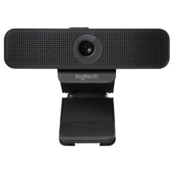 Logitech C925e - Webcam HD