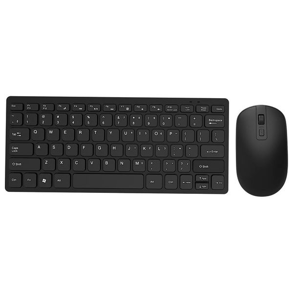 Micro Kingdom MK666 - Wireless Keyboard