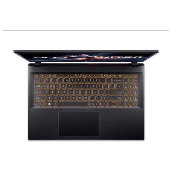  لابتوب ايسر نيترو V15 - 15.6 انج - كور i9 - الجيل الثالث عشر - 16 جيجابايت/512 جيجابايت - RTX 5050 - دوز 
