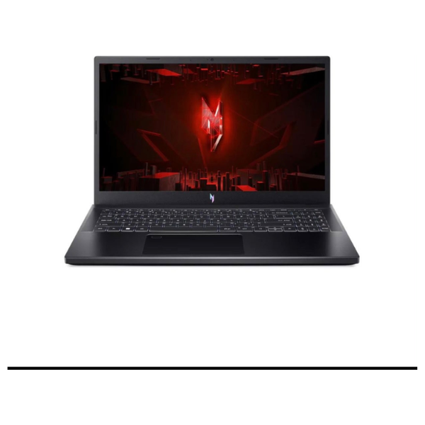  لابتوب ايسر نيترو V15 - 15.6 انج - كور i9 - الجيل الثالث عشر - 16 جيجابايت/512 جيجابايت - RTX 5050 - دوز 