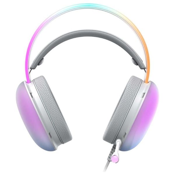  هافيت H2037D – سماعات ألعاب – أرجواني حالم 