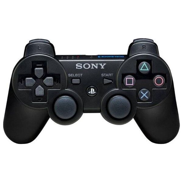 وحدة تحكم بلاي ستيشن 3 سوني 