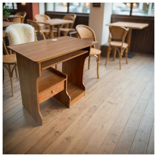  Havit Wooden Computer Desk 