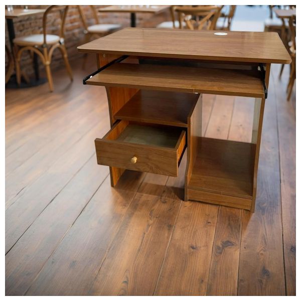 Havit Wooden Computer Desk 