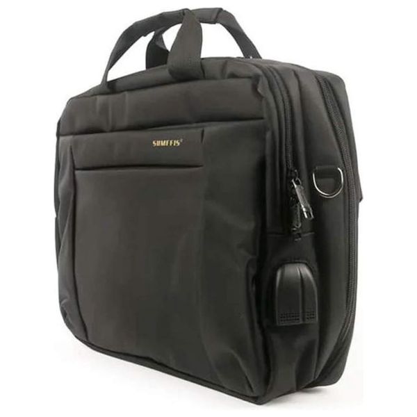  Asus ss-9160 - Laptop BackPack - Black 