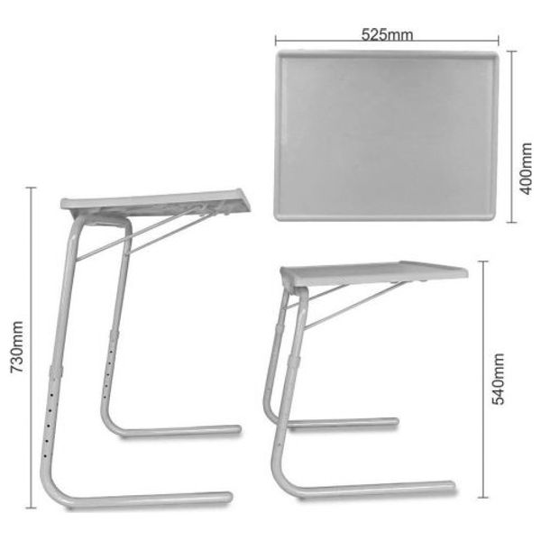  Havit Table-tv - Rolling table 