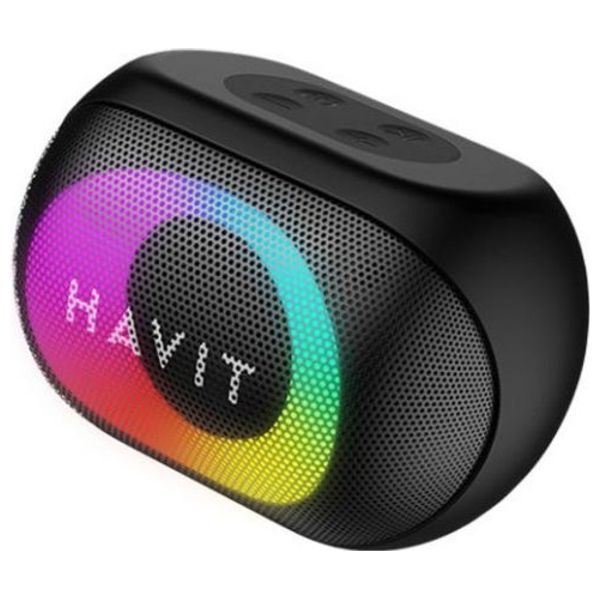  Havit sk885bt - Bluetooth Speaker - Black 