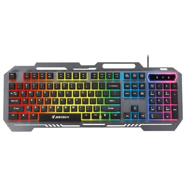  جيرتيك KM960 أسود 